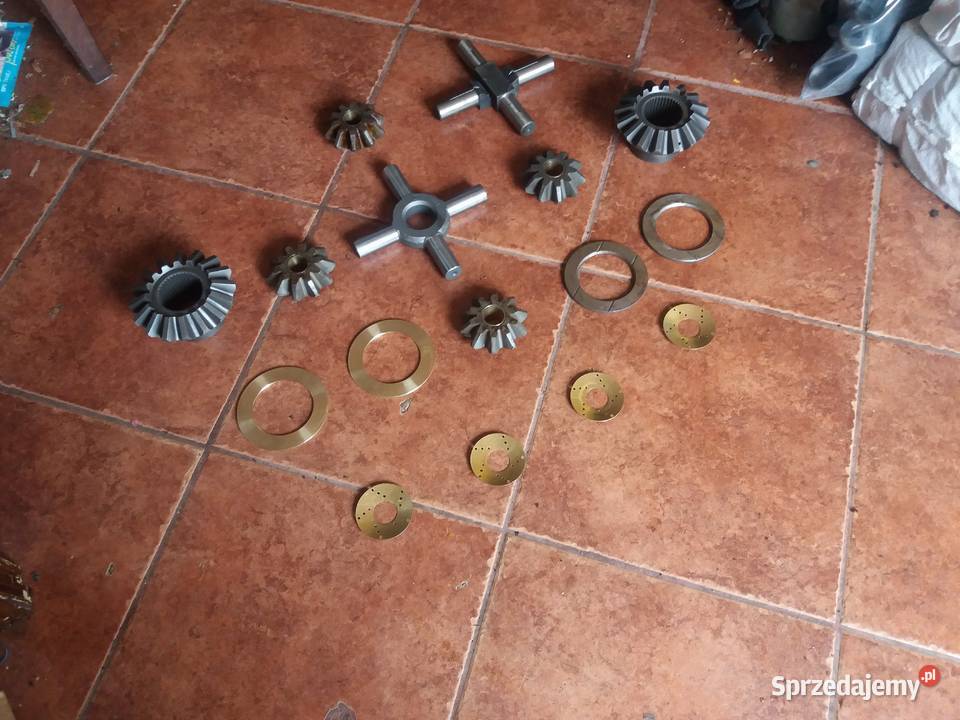 LKT 81 S LKT 81 TURBO Nowa Satelitka Krzyżaka Garwolin sprzedam