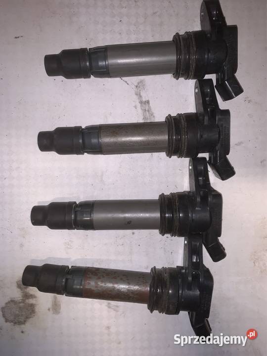 Cewka zapłonowa OE VOLVO 32 B6324S osobowe Ryki