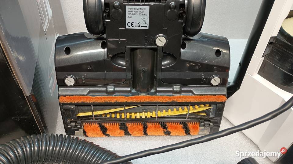 Odkurzacz pionowy Shark Classic Anti Hair Wrap Mirosławiec sprzedam