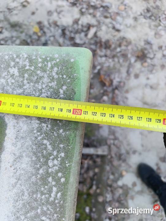 Zbiornik na ropę dystrybutor ON 1000L Czarny Las