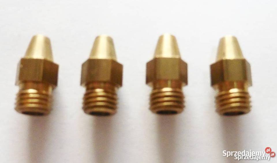 KOŃCÓWKA DO UCHWYTU NA STAŁE ŁĄCZE LG 140D wielkopolskie Gniezno sprzedam