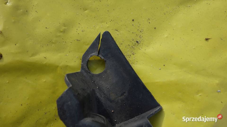 SKODSSKODA OCTAVIA II LIFT MOCOWANIE LAMPY ŚLIZG