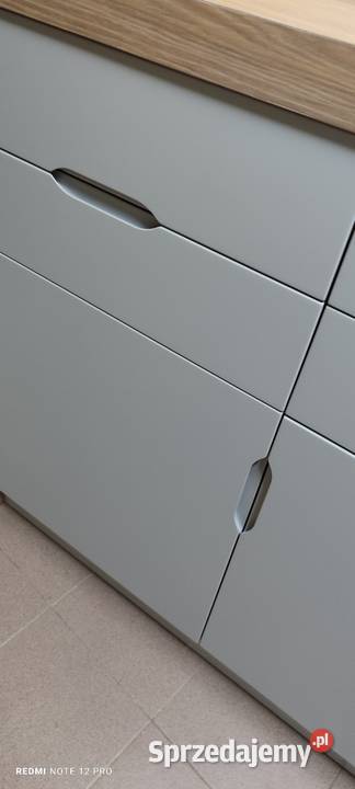 Komoda nowoczesna Tarnawa Górna