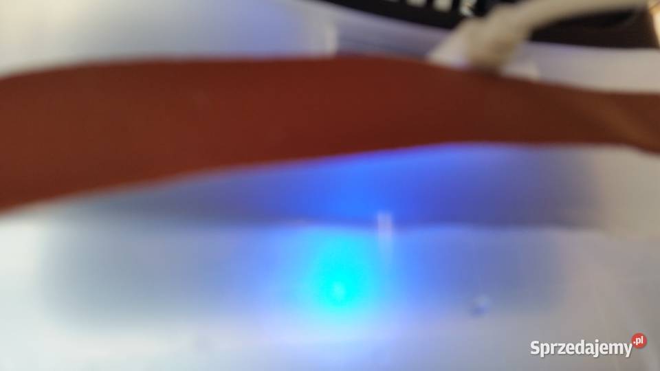Wiatrak AIR COOLER FAN RoHS Puławy