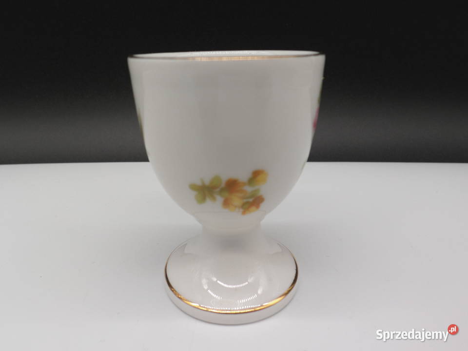 ROSENTHAL jajcarkakieliszek Raszków