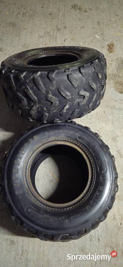 Opony 22x1010 Wadowice Górne