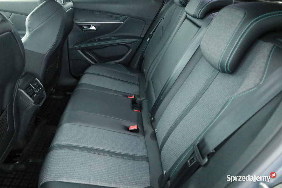 Peugeot 3008 12 MHEV Motoryzacja Piaseczno sprzedam