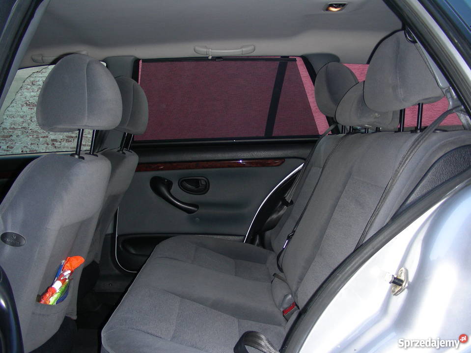 Czesci Peugeot 406 20HDI kombi TANIO