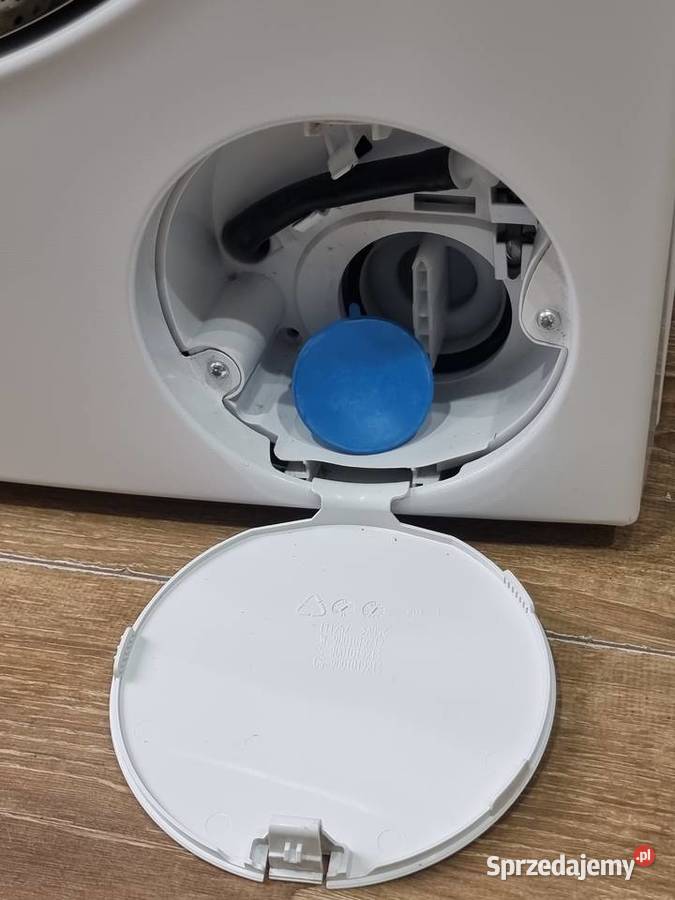 Pralka Siemens WM14U940EU Avantgarde 10 1400 Wrocław sprzedam