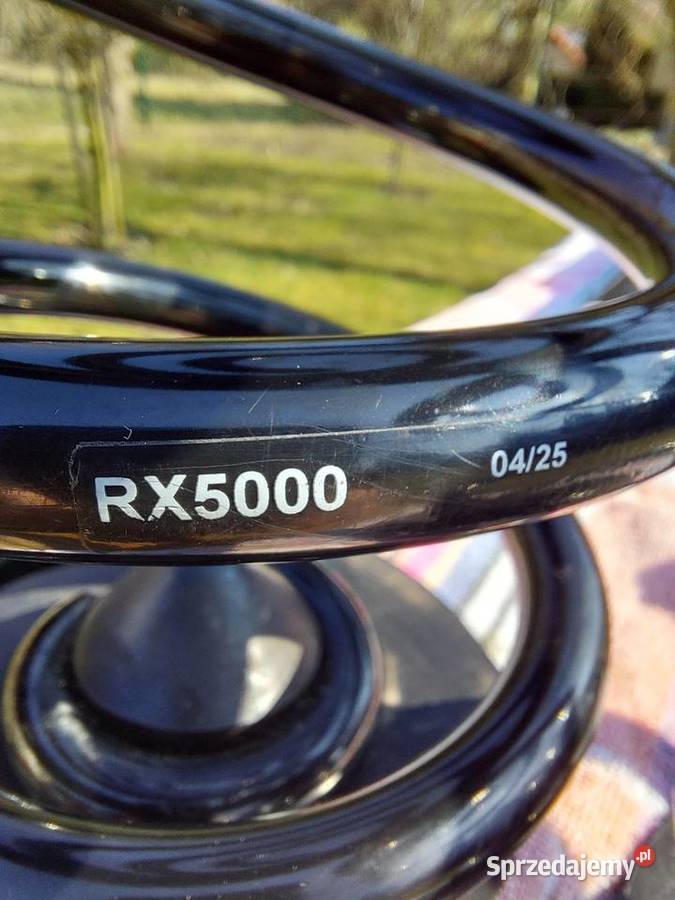 Amortyzatory sprezyny tył bmw e46 Sachs 556882 Cholerzyn