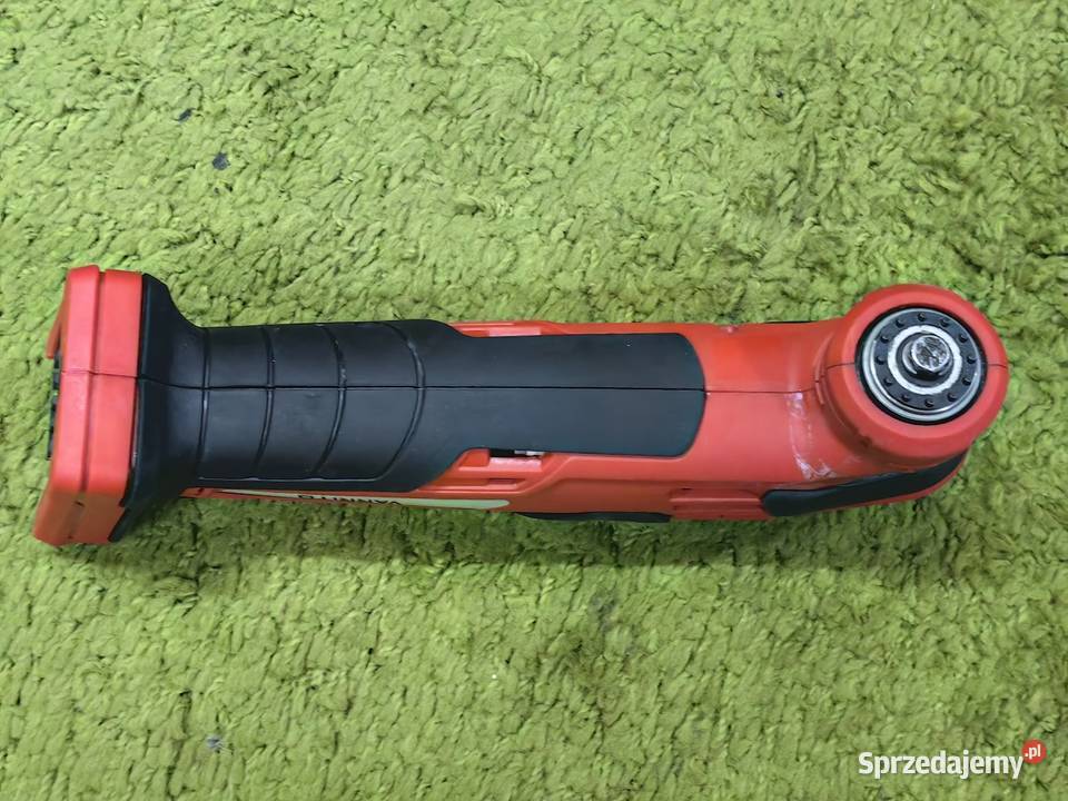 Urządzenie wielofunkcyjne Einhell Varrito nowe Inczew