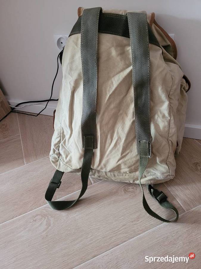Sprzedam plecak Wrocław