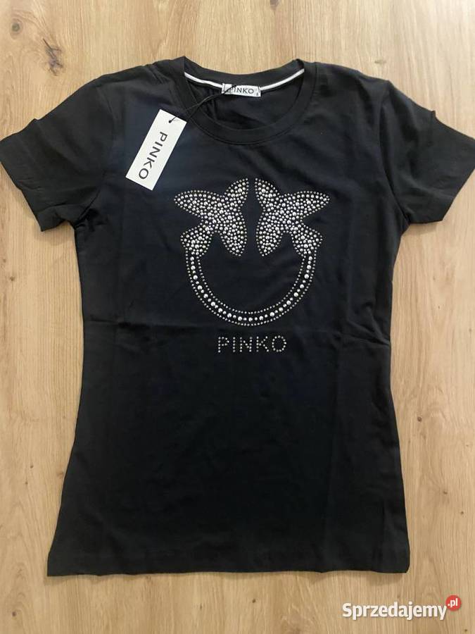 Koszulka damska rozmiar S Rozmiar 36(S) Katowice