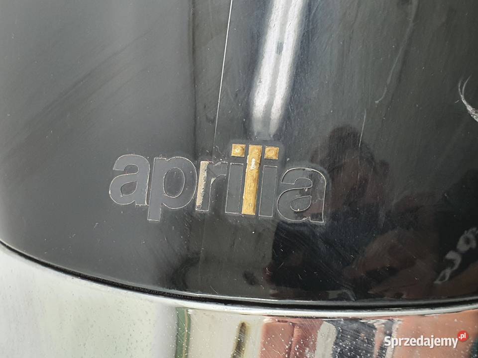 Blotnik Tyl Nadkole Oslona Zadupek Aprilia Janowice