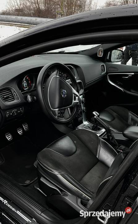 Volvo V40 V40 Rzeszów sprzedam