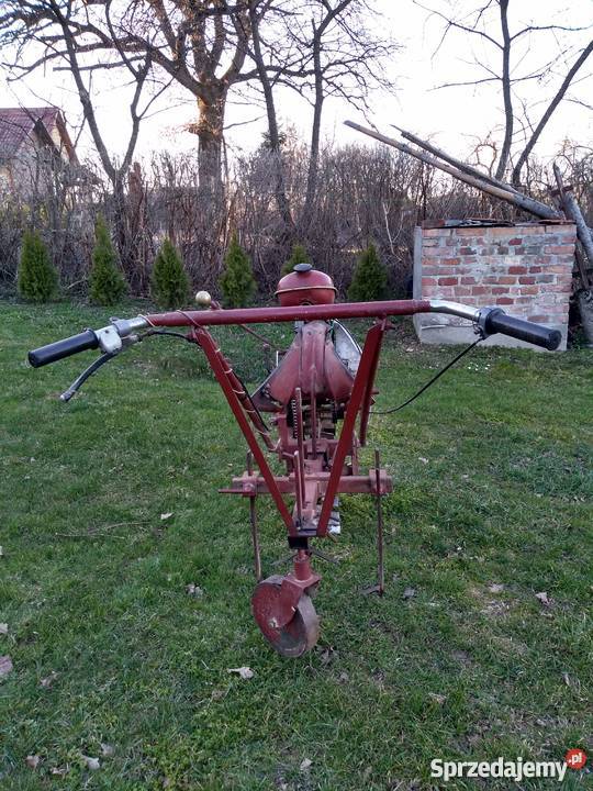 Sprzedam obsypnik do ziemniakowwarzyw Lutcza