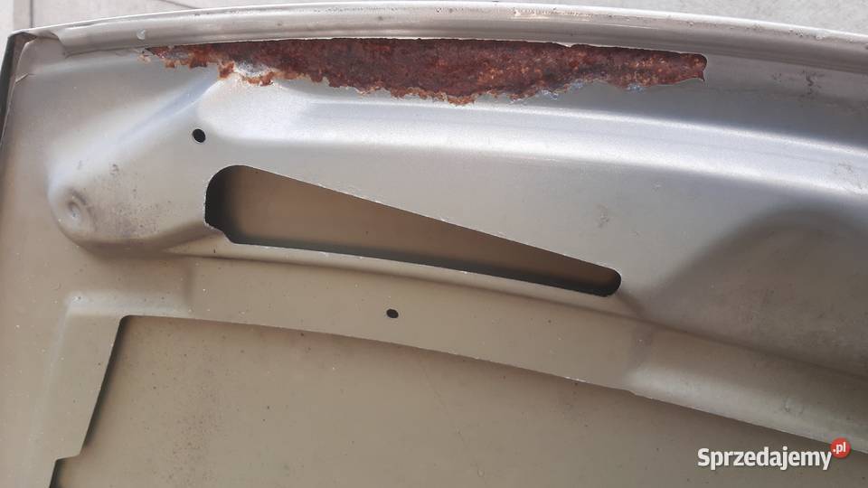 maska citroen c3 I 0209r Maski Dębno sprzedam