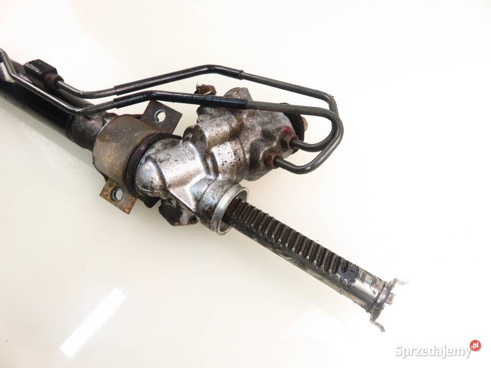 MAGLOWNICA SUBARU JUSTY II