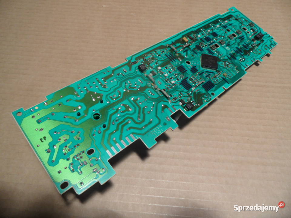 programator pralki siemens WM53360 5WK51300 11 sprzedam