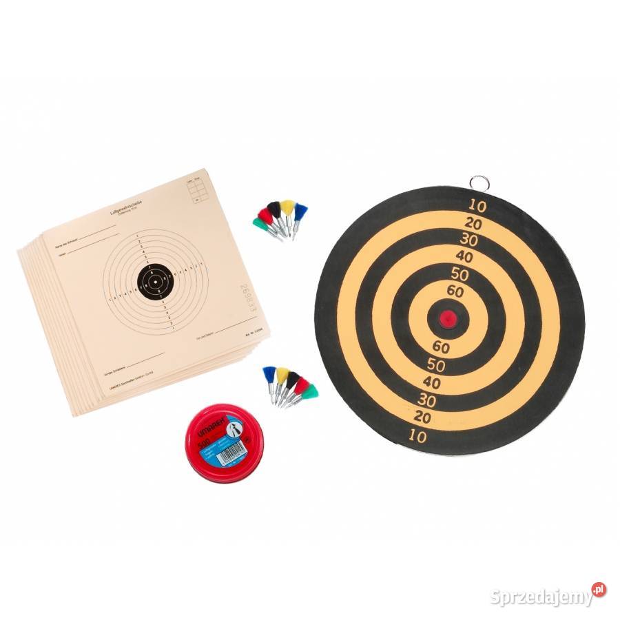 Wiatrówka Perfecta mod 45 45 mm zestaw Trzcianka sprzedam