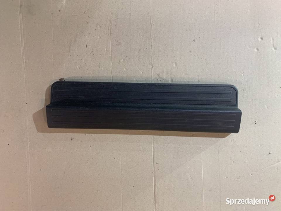 96636964 listwa progowa przednia Chevrolet epica Tapicerki samochodowe Szczecin