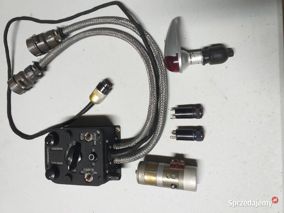 Nowe Części Lotnicze Trzeciaków