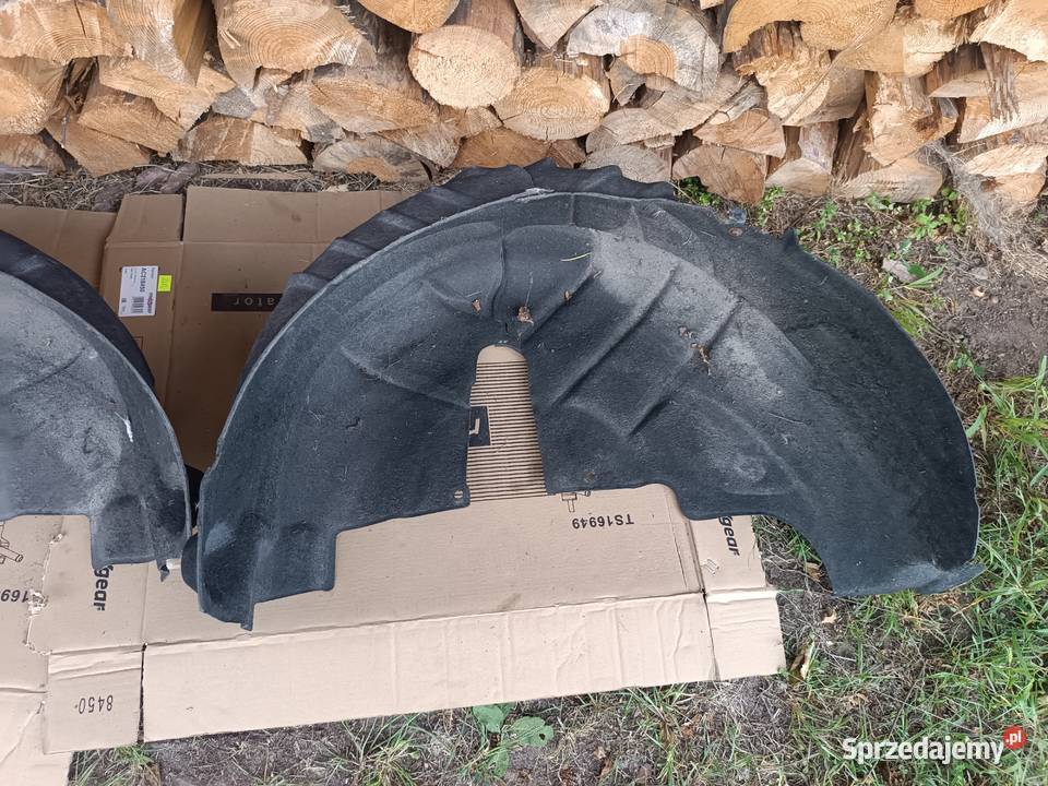 NADKOLE TYŁ PRAWE LEWE CITROEN DS3 0061992601 Międzychód sprzedam