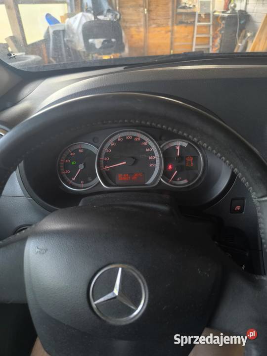 Mercedes Citan Tourer Ostrów Wielkopolski