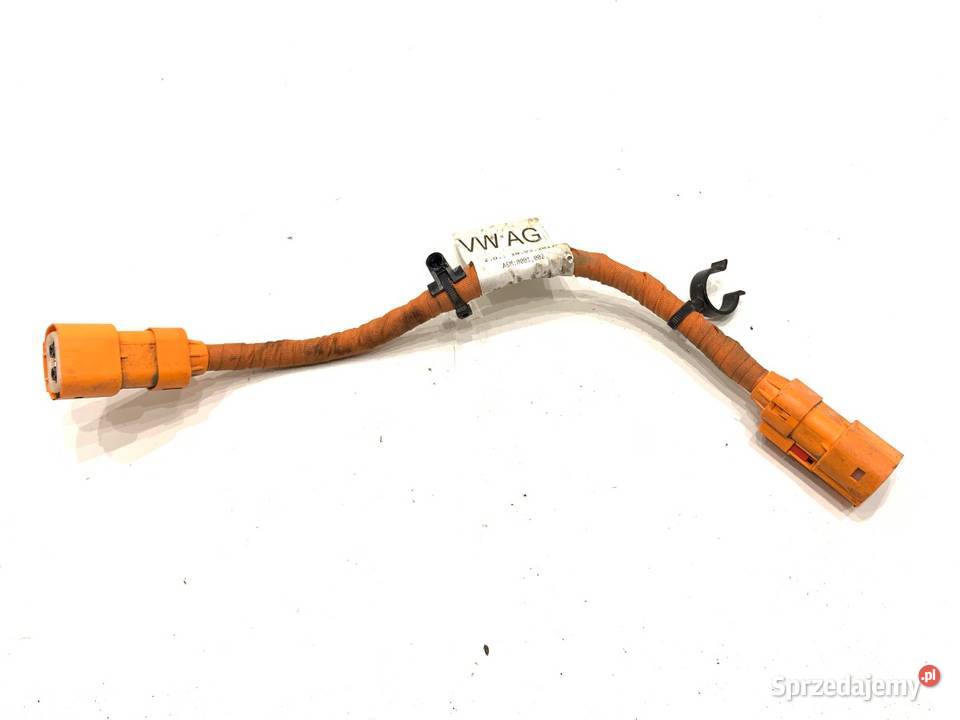PRZEWÓD WYSOKIEGO NAPIĘCIA SKODA OCTAVIA IV osobowe