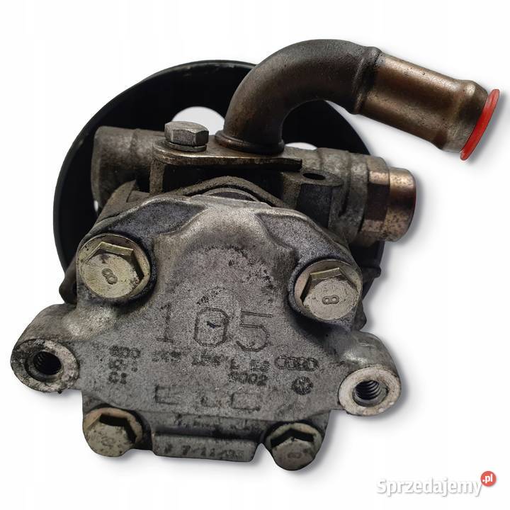 POMPA WSPOMAGANIA Audi A4 B5 Passat B5 18 T Chełm