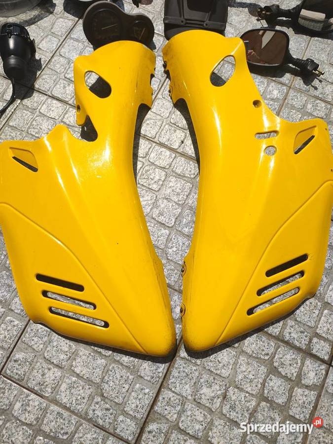 Ducati 900ss część śląskie Rybnik