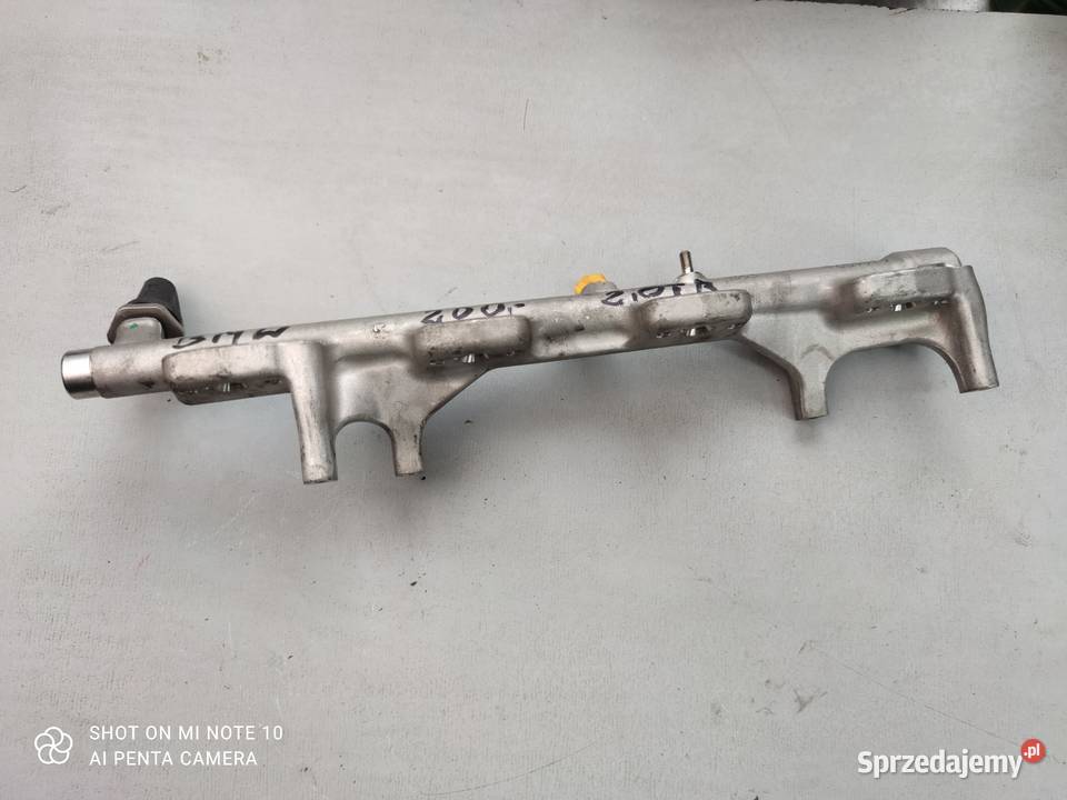 Listwa Wtryskowa BMW 20 TB 7639979 Suchedniów