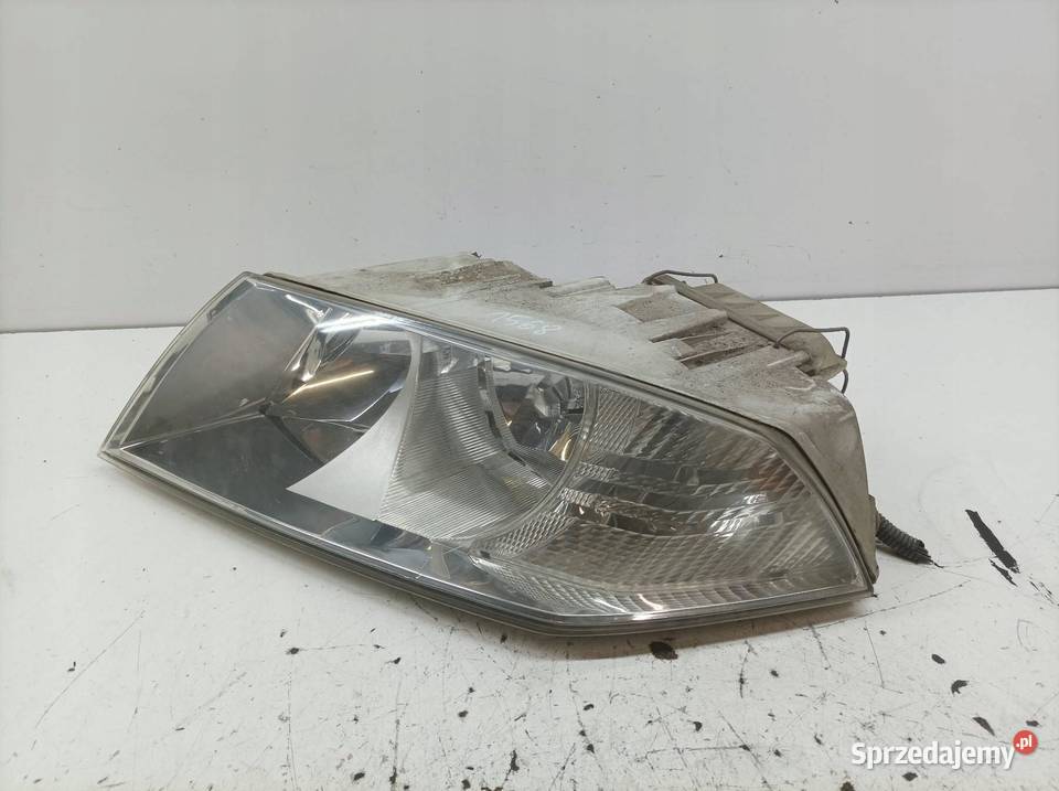 LAMPA PRZÓD LEWA EU PRZED LIFT Skoda Octavia I świętokrzyskie sprzedam