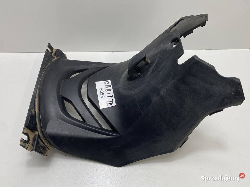 SYM ORBIT 2 50 OWIEWKA OSŁONA POD SIEDZENIE Plastiki Siedlce sprzedam