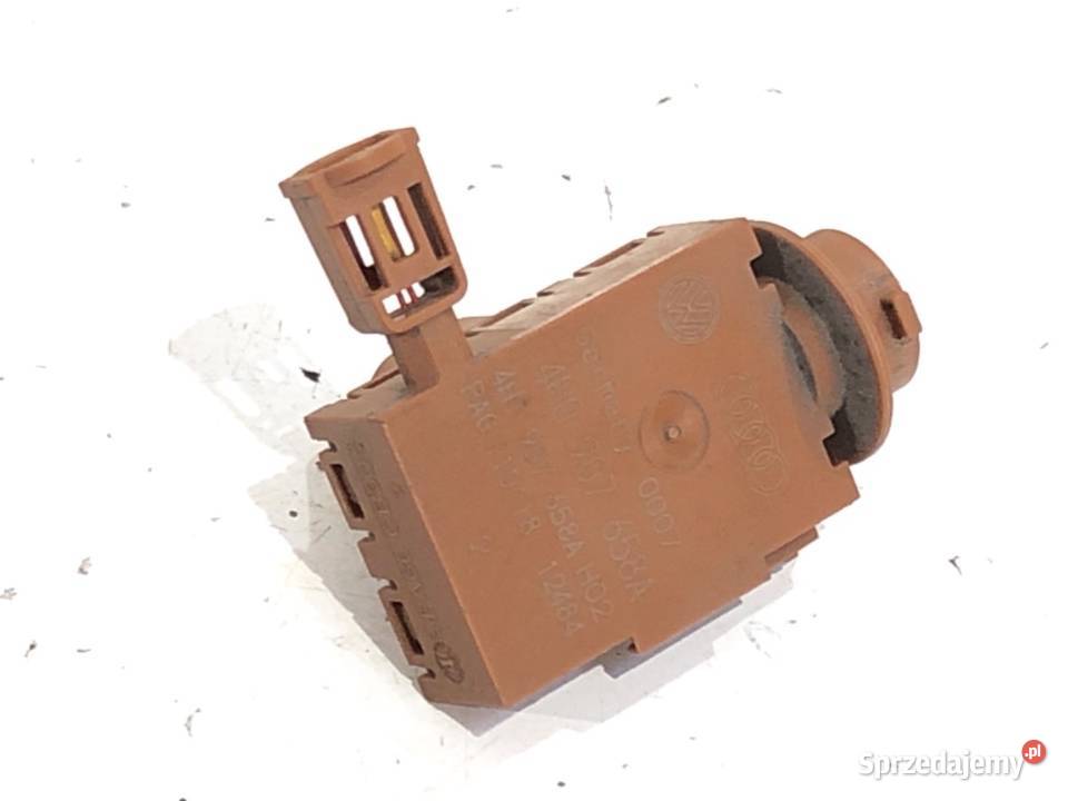 CZUJNIK JAKOŚCI POWIETRZA AUDI Q5 FY 4H0907658A sprzedam