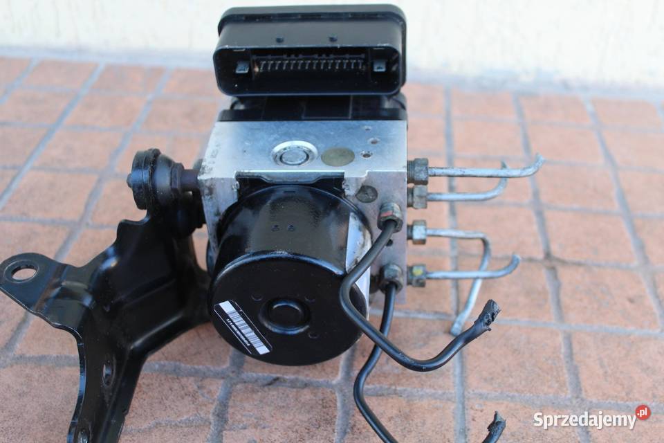 POMPA HAMULCOWA ABS CHRYSLER SEBRING II 24 wielkopolskie