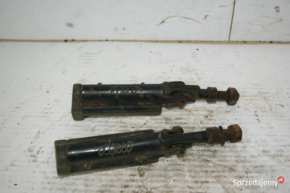 ZUNDAPP DKW BMW NSU VICTORIA ADLER TRIUMPH Rybnik