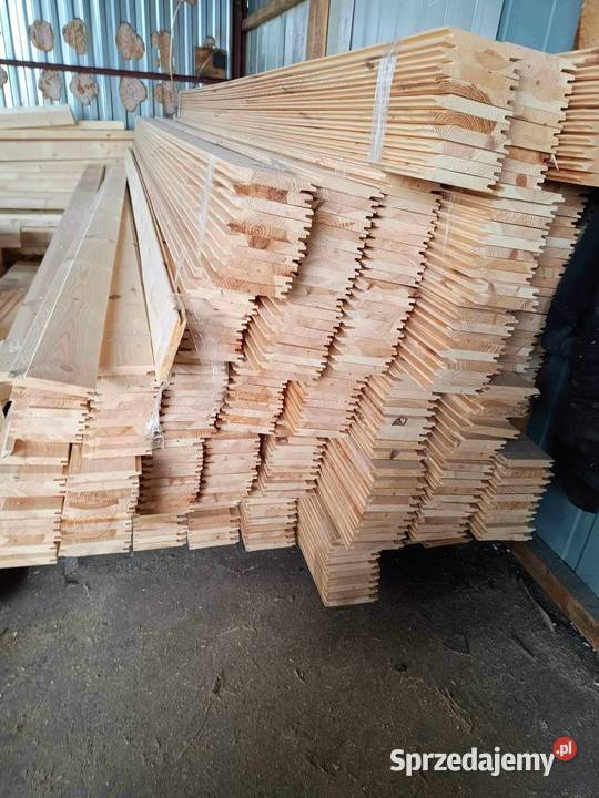 deski elewacyjne świetne ceny Raciąż