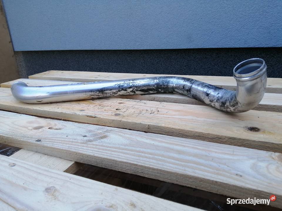 Kolektor cieczy chłodzącej Cat TH 336 Wilkowo