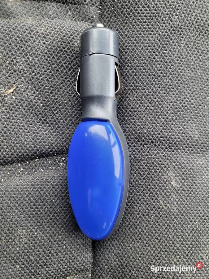 Elektroniczny odmrażacz szyb Skrobaczki do szyb Skierniewice