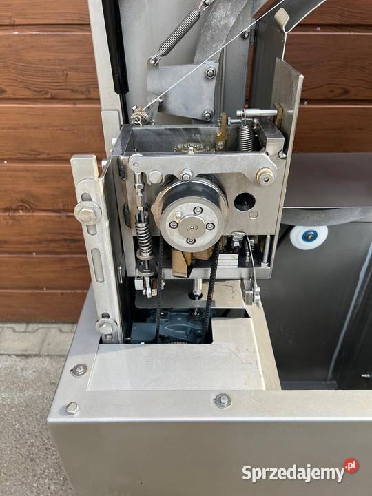 Wiązałka do szynek sprzedam