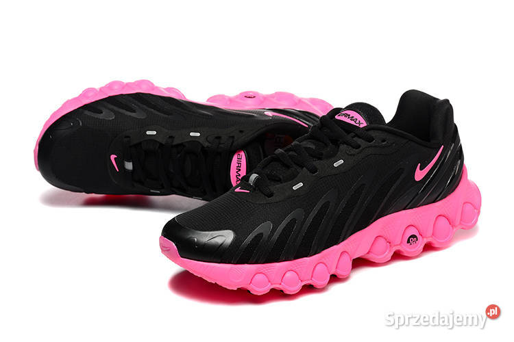 Nike Air DN damskie buty w rozmiarze 3640 Sportowe Warszawa