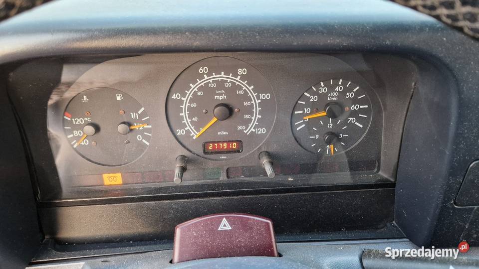 Sprinter 312 Jastrzębie-Zdrój