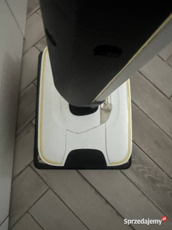 Karcher FC 7 premium mop elektryczny łódzkie Łódź sprzedam