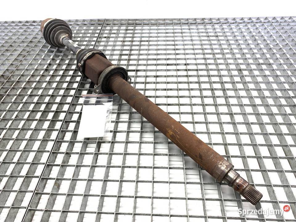 PÓŁOŚ PRAWY PRZÓD VOLVO V40 P31367199 20 120 sprzedam