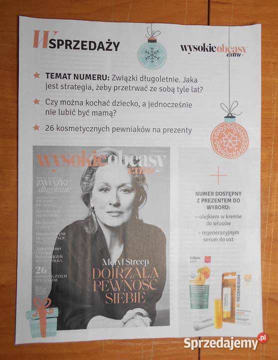 Wysokie Obcasy 1 1322 Gisele Pelicot Parczew