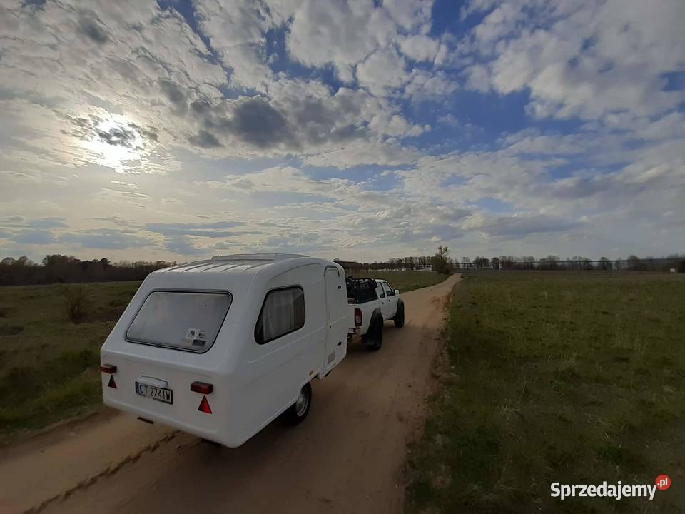 Sprzedam Niewiadów n126 Niewiadów Kowalewo Pomorskie