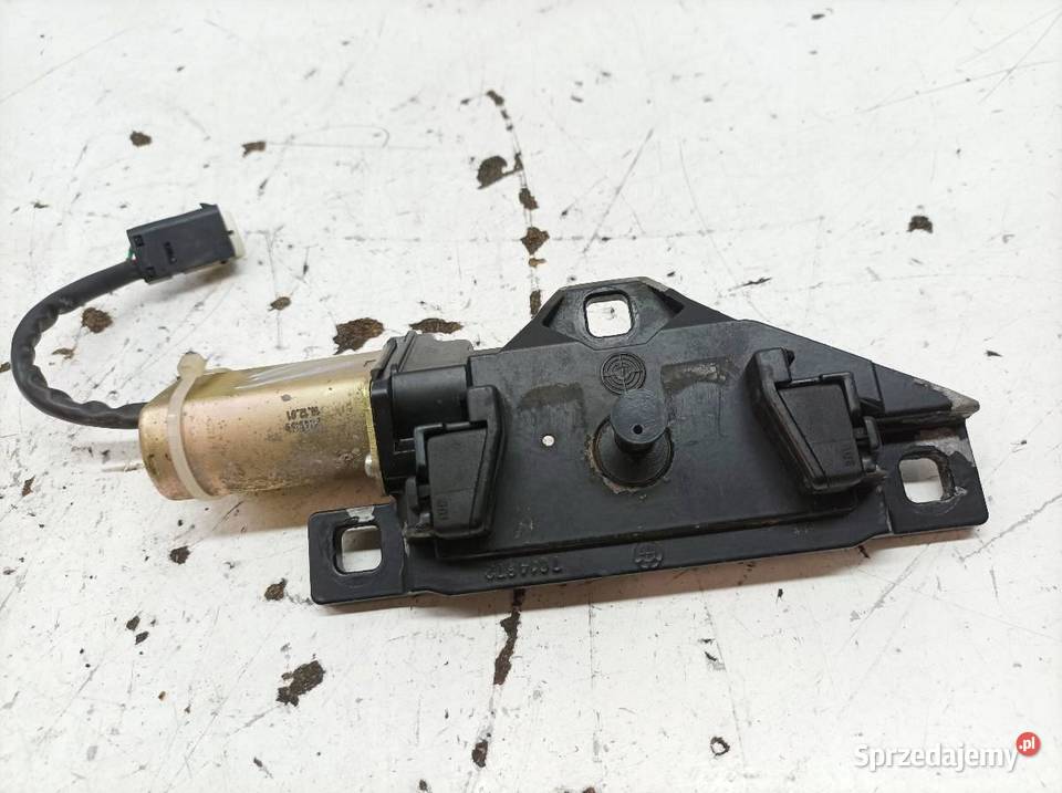 ZAMEK KLAPY BAGAŻNIKA 7014872 Bmw Seria 7 IV sprzedam