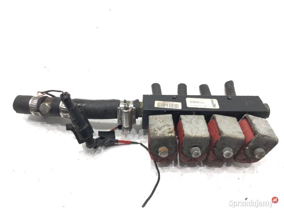 WTRYSKI DO GAZU LPG VALTEK 110R000040 WTRYSK sprzedam