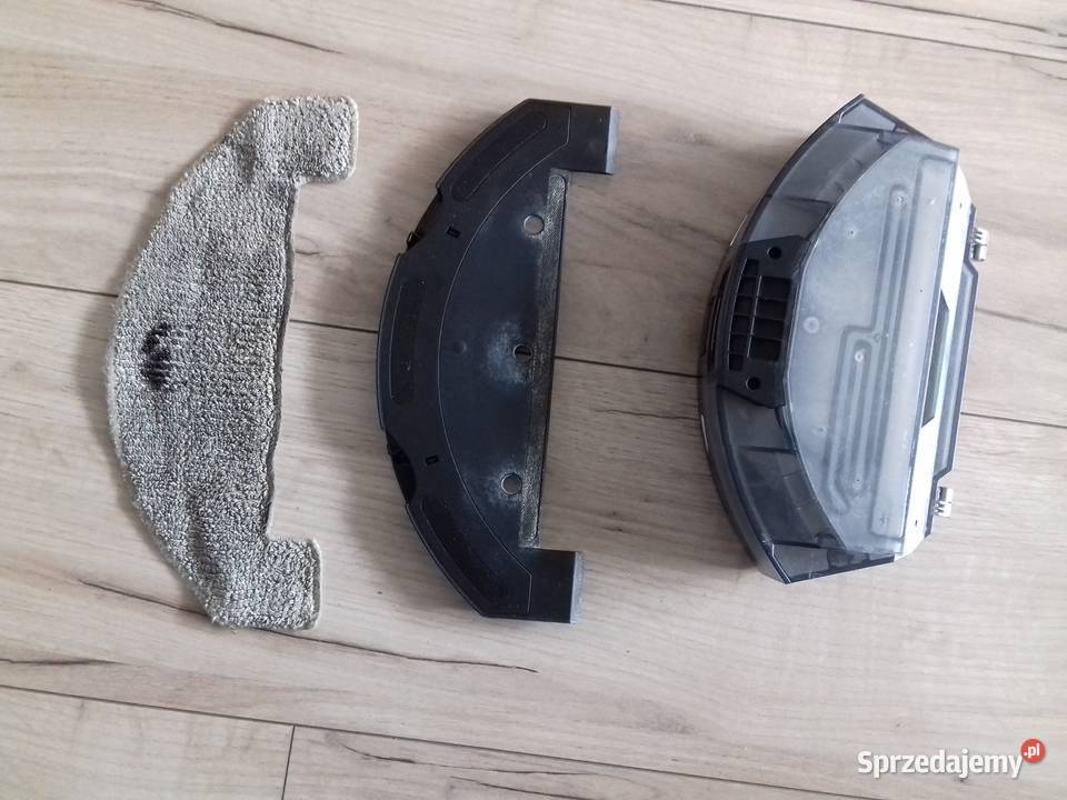 Odkurzacz automatyczny sprawny Point Dusty600 Bydgoszcz